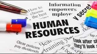 HR Policies & Strategies