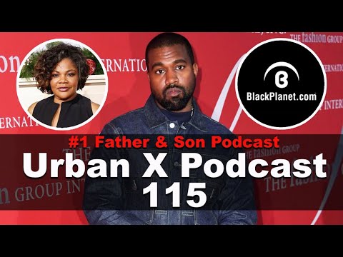 Urban X Podcast 115: Kanye's Harriet Tubman comments, Judge's son killed, and more