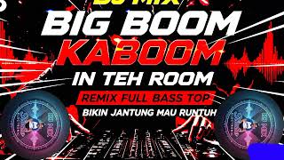 Download lagu BIG DJ MIX TERBARU FULL BASS KABOM IN TEH ROOM REMIX FULL mp3 Download lagu BIG DJ MIX TERBARU FULL BASS KABOM IN TEH ROOM REMIX FULL mp3