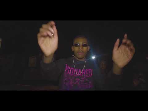 Mello - Blessed ft. Van Snelle