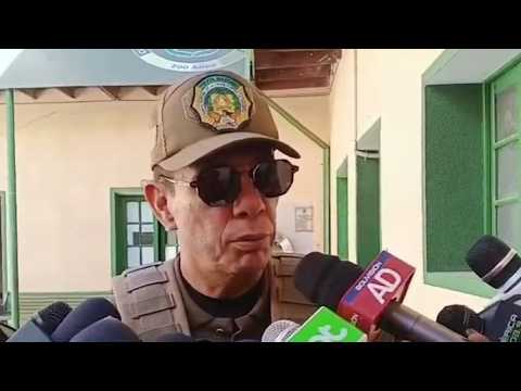 Investigan presunto intento de feminicidio en Chayanta, Potosí
