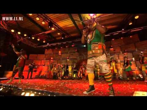 LVK 2012: Wim en Loe | Stein - Rastalaovend