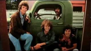 The Grass Roots - Heaven Knows - [original STEREO]