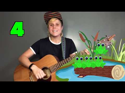 Kids Music ClassJammin with Jules