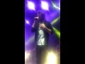 You Can't Stop Me - Brett Eldredge, London 14/2/16
