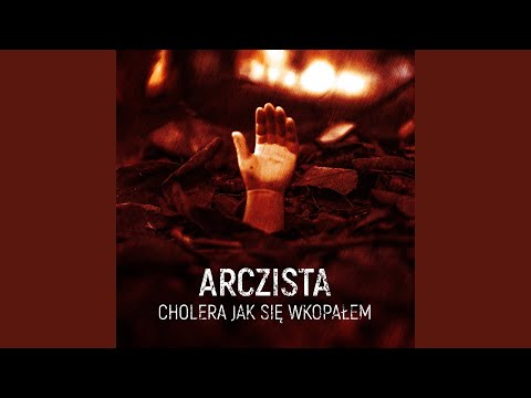 Cholera jak się wkopałem