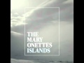 The Mary Onettes - Once I was pretty