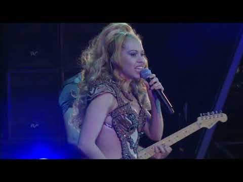 Banda Calypso - Blackout [Ao vivo em Angola]