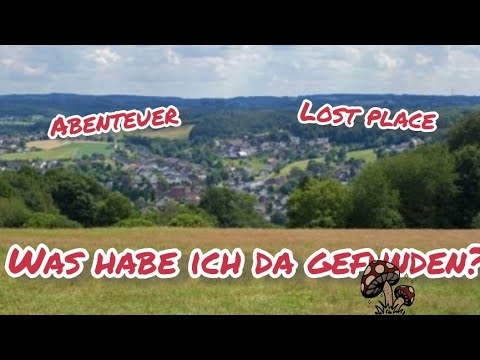 Teil des Natursteig Sieg Etappe 5 bei Eitorf