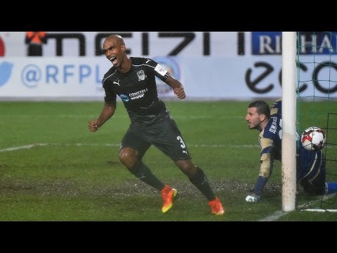 Видеообзор матча «Краснодар» – «Ростов»