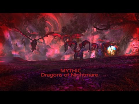 SimpleWood Solutions vs Mythic Dragons of Nightmare