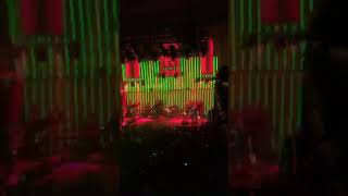 OH HAPPY DAY Spiritualized live@Paradiso