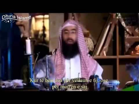 Si të fitojmë Një miliardë Sevape!!!