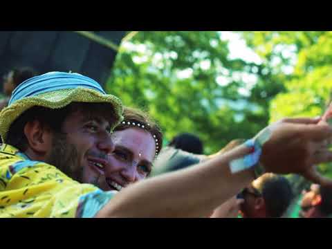 Human Evolution 2017 - After movie