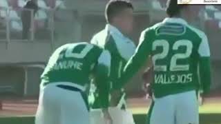 O'Higgins 0 - 1 Audax Italiano | Copa Chile 2013-14