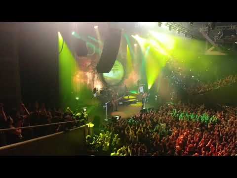 CyrielR - Delain, Live with Marco Hietala in Utrecht
