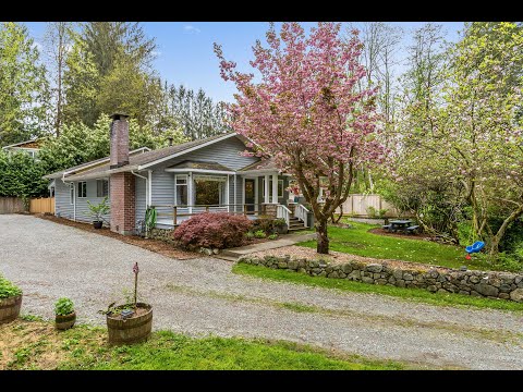 23298 130 Ave, Maple Ridge - Real Estate Virtual Tour - Balance Real Estate Group