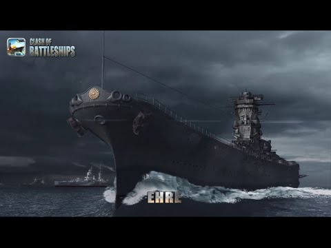 Clash of Battleships - Deutsch