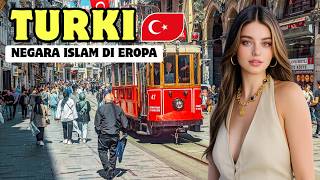 Download lagu Unique Facts About Turkey That You Rarely Know mp3