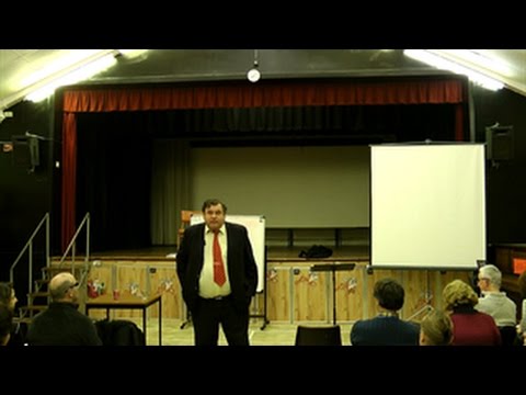 Jacob Prasch The Red Heifer May 23 2016 – Andrew R