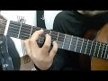 Carta (Francis Hime) - Alguns acordinhos bacanas...