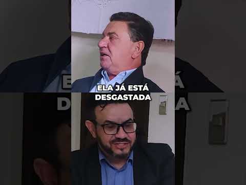 Deputado em Arapongas