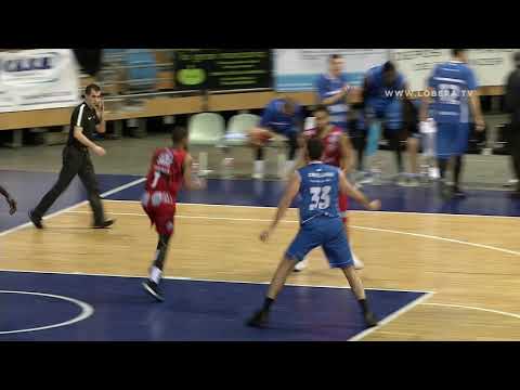 RESUMEN | Igualatorio Cantabria Estela - Marín Ence Peixe Galego (LEB Plata)