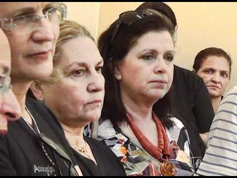 Programa Neusa Bighetti exibido no dia 29/04/2012 - Unimed