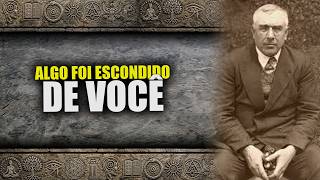 P D  Ouspensky,  Você Se Conhece Além Das Aparências