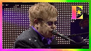 Elton John - Goodbye Yellow Brick Road (Live from Kiev)