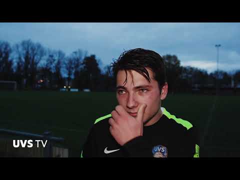 Een meer dan VERDIENDE overwinning op DOCOS