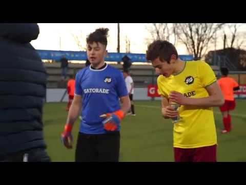 GATORADE CUP 2019 - TAPPA DI PIACENZA