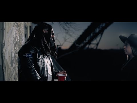 ThatDay June ft. AK-9ine - Tennessee Whiskey (Official Video)