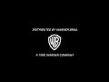 Distributed By Warner Bros 1992