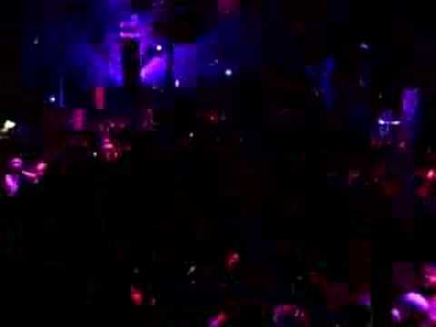 XXL London Presents Fusion