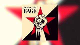 Prophets Of Rage - Radical Eyes video