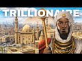 Top 15 RICHEST People In History
