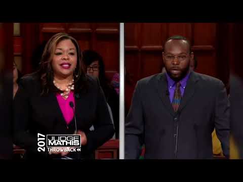 Dating a Kleptomaniac