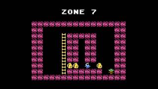 ATARI XL / XE =+ THE CHILDREN