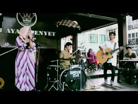 Feyo Hussin Feat. Sunar Instinct, KiIla Damia - Biarlah (Hanya Kamu)