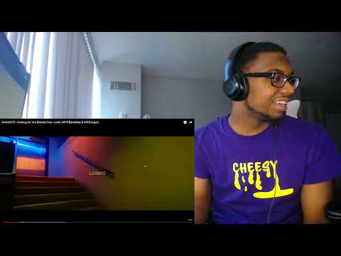 AMERICAN REACTS TO SwitchOTR - Coming for You (Remix) Feat. Loski, #OFB Bandokay & #OFB Izzpot