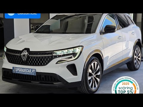 Renault Austral 1.2 E-Tech Techno