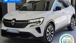 Renault Austral 1.2 E-Tech Techno