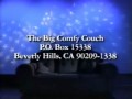 The Big Comfy Couch Closing Logo Credits