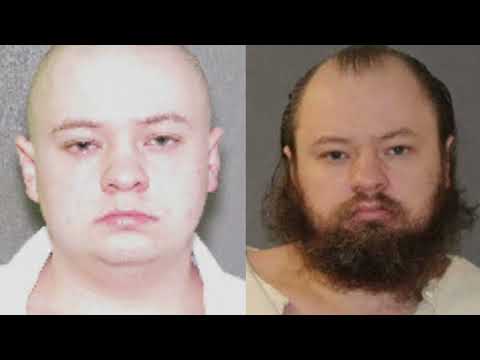 Texas: Blaine Milam Final Meal And Final Words