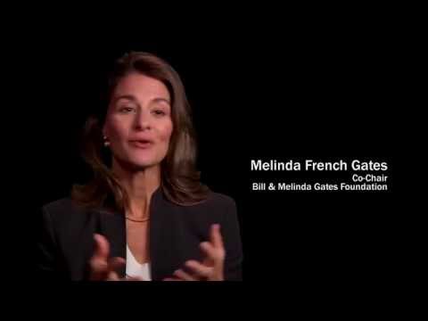 Melinda Gates