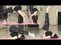Sherlyn Chopra S Hot Yoga Moves On InternationalDayOfYoga