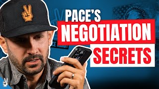 The Psychology of Negotiation: Closing Creative Deals