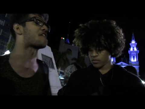 Tavares vs GTA 2ª Fase - 31ª Batalha de São Salvador - Campos/Rj