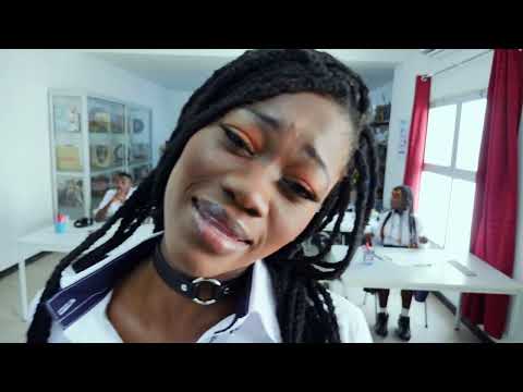 MAGUI - Classroom 03 (Porta potty) feat Lala také, @gunmor & @WizabyTVLOfficiel